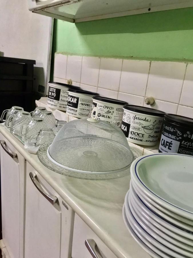 Pousada Cisne Branco Natal Eksteriør billede